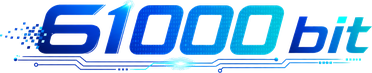 61000 bit লোগো